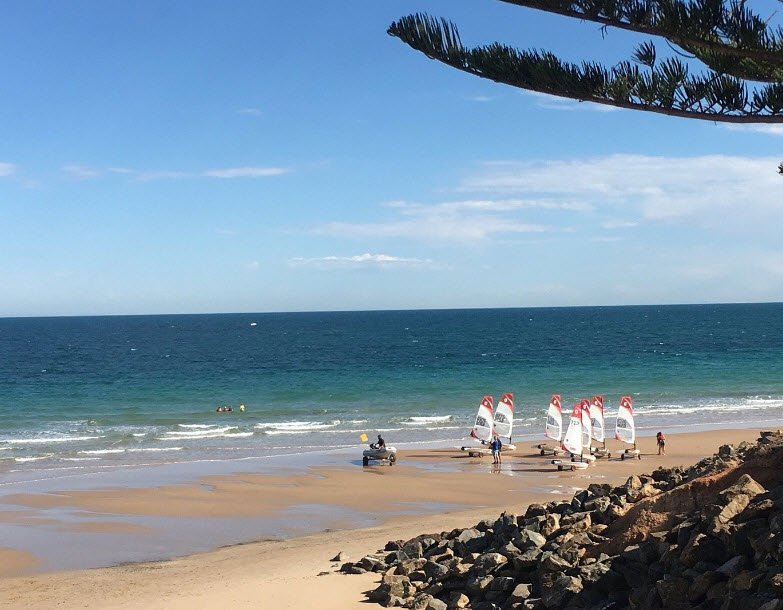 Christies Beach, Australia